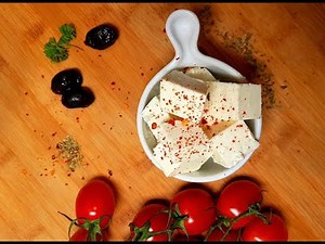 Käse ganz einfach selber herstellen ☕ YUMMY RECIPES