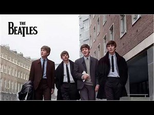 The Beatles Full Album Collection ( ビートルズの歌 ) ビートルズ レットイットビー