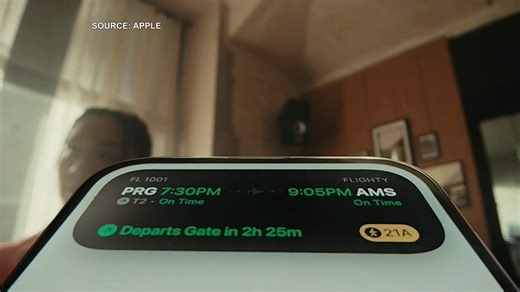 Apple announces new iPhone