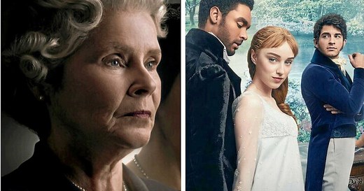 Le guide des 10 meilleures séries à voir sur Netflix