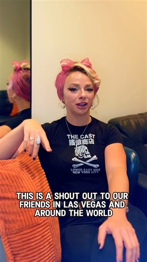 ✨Catch Samantha Fish and a world full of great bands and players at the 2025 Big Blues Bender in Las Vegas on September 7th. Come and stay the weekend! 🔗 bigbluesbender.com | Samantha Fish