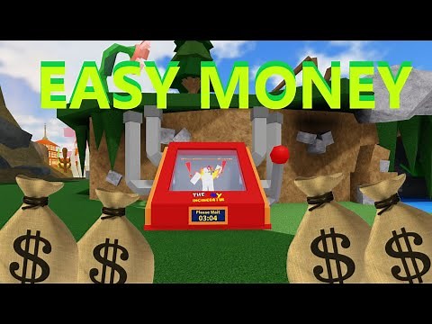 BEST WAY TO GET MONEY IN FLING THIS AND THAT | Tutorial Video