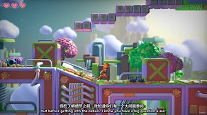 【中文字幕】Godot 2.5D动作游戏完整制作流程视频教程 RRCG