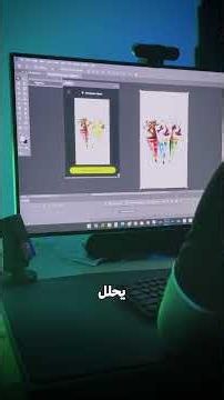 How to Convert an Image into Multiple Layers Using AI in Photoshop