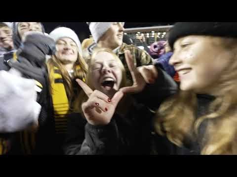 Mountain Strong: How App State Football United a Community After Disaster