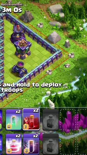 Ultimate Clash of Clans Magic Challenge Strategy Guide 2022