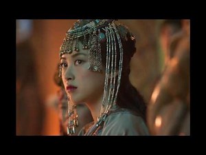 Altai Kai (Turkic Throat Singing)