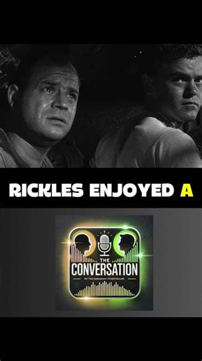 Don Rickles: From Struggling Comic to Global Icon