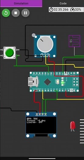 Arduino Ignition Controller (CDI) with RPM Limiter and Timing Adjustment || ECM REPAIR