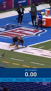 Quinshon Judkins got wheels 👀 | Cleveland Browns