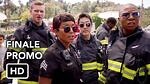 9-1-1 2x18 Promo "This Life We Choose" (HD) Season Finale