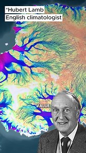 Contrary to modern assumptions, the Holocene—the last 10,000 years—was not a time of steady climate. Hubert Lamb identified four major climate epochs: 1️⃣ The Postglacial Optimum 2️⃣ The Iron Age Cold Period 3️⃣ The Medieval Warm Period 4️⃣ The Little Ice Age Even the Arctic Ocean may have been ice-free in summer. The past wasn’t stable. So why assume the present is? | The Randall Carlson
