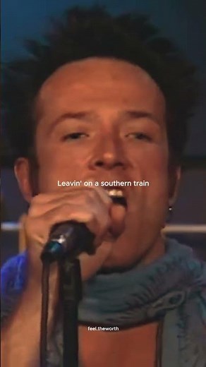 Stone Temple Pilots - Interstate Love Song, Live The Howard Stern Show, USA (2000)