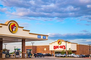 Buc-ee’s Announces First-Ever North Carolina Location