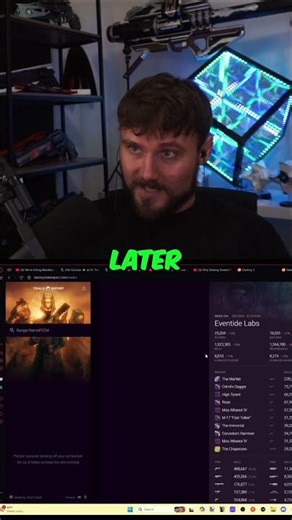 Destiny 2 Trials Osiris Player Count PLUMMETS!