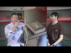 WireBadger Malicious Cable Detector Preview