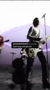 Who knows the original title of this single off “Golden State” ? celebrating a 22nd anniversary today! Stream “The People That We Love” and more on LOADED: The Greatest Hits 1994-2023, out everywhere November 10th. | Bush