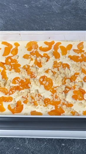 Traumhafter Käsekuchen mit Quark & Frischkäse – Zart & Saftig! 💖 🍰 Einfaches Rezept mit Gelinggarantie! Willkommen auf meinem Kanal! Heute zeige ich euch, wie ihr einen wunderbar cremigen Käsekuchen mit Quark & Frischkäse zaubern könnt – zart, saftig und himmlisch lecker! 😍 Ob für den Sonntagskaffee, ein Familienfest oder einfach so – dieser Kuchen ist immer ein Highlight! 📋 Zutaten: 👉 Für den Boden: 125 g Butter (weich) 100 g Zucker 1 Ei 1 Päckchen Vanillinzucker 1 Päckchen Backpulver 250 