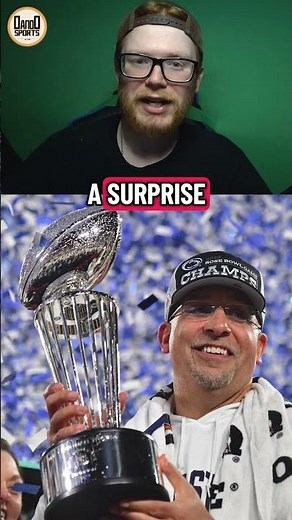 Should Penn State go Independent Again? 🦁