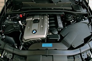 BMW's N52 Straight-Six is One of its Most Slept On Engines