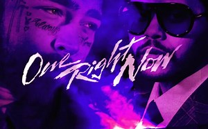 Post Malone and The Weeknd - One Right Now - Remix (Video)
