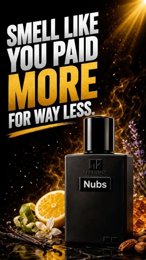 Nubs Smells WAY More Expensive Than It Costs