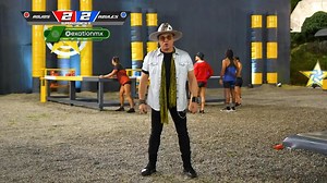 390K views · 4.1K reactions | 流 ¡Una nueva controversia!  A Doris se le cae un cubo y no paró el juego para recogerlo. De nueva cuenta se repetirá el tiro desde donde se cometió la falta. ¿Será una buena oportunidad para Ingrid? ❤️壘 #PorLaSupervivencia ️ #ExatlónMéxico EN VIVO AHORA  https://bit.ly/VIVOExatlon | Exatlón México | Facebook