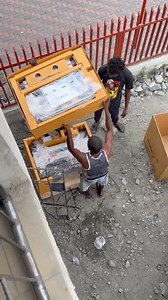 Delivery done photo enlargement printer brand new | OGB Copiers