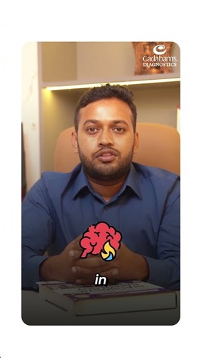 Unlocking the Power of Brain MRI Scans: Detecting Hidden Health Issues