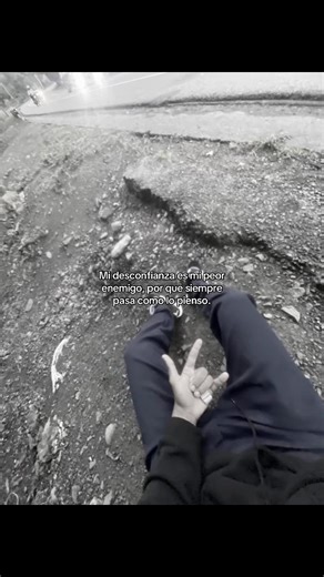 The Impact of Distrust on Relationships