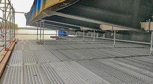 Layher North America | The Scaffolding Industry Standard