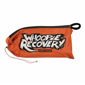 Whoopie Recovery Rope | Adjustable Recovery Rope - DutchWare