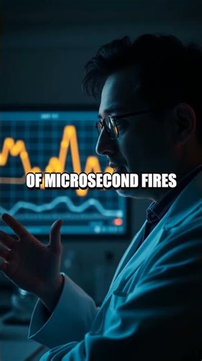 The Brain's Hidden Clockwork: Time Perception Revealed