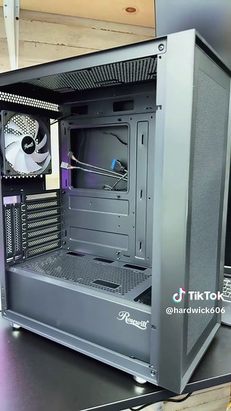 #gaming #pcgaming #pccase #newegg #sale @Newegg, Inc.