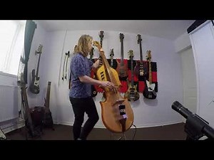 Alembic Classico Custom Demo