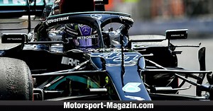 Formel 1 Ticker-Nachlese Ungarn: Reaktionen zur Hamilton-Pole