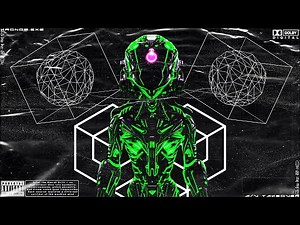 Neural Drift Sessions – Hypnotic Fractals – Microdose VR PSYBASS A/V Mix (4K)
