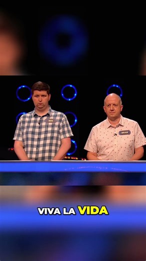 Can You Beat These TRIVIA MASTERS? Game Show Challenge! #shorts