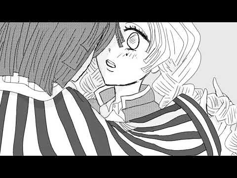 Mitsuri x Iguro | Comic Dub