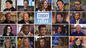 ‘Saturday Night Live’ cast members look back on 50 years