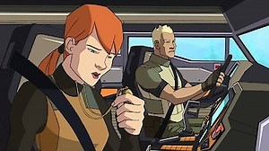 Watch G.I. Joe Renegades Season 1 Episode 25 - Revelations - Part 1