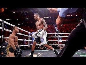 ROBBERY!!! Canelo Alvarez vs. Erislandy Lara Full Fight Highlights