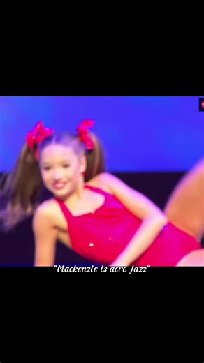 Jazz Dance Performances by Young Talents on Stage