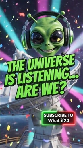 🚀Did Aliens Call Us in 1977? 📞👽 The Wow! Signal | Aliens Phoned Earth?The Wow!Signal Mystery #shorts