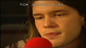 Blind Melon - Candy Says | 1993.11.10 荷兰 Meter Sessions