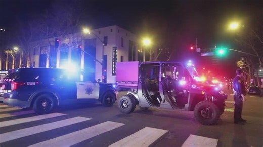 7 shot, 2 killed in San Jose shootings during Super Bowl weekend