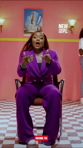 SHILO de Morijah - Chant Chrétien Touchant