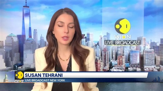 Syrian Rebels Capture Key City Of Hama As Army Withdraws | World News | WION