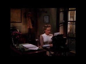 Betty Grable - The Shocking Miss Pilgrim (1947)