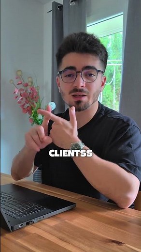 How visibility can bring you freelance 3D clients